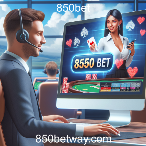 A Importância do Atendimento em Jogos Online